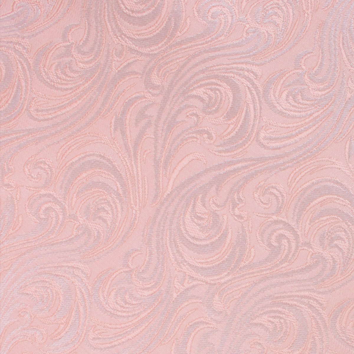 Blush Pink Khamsin Pocket Square