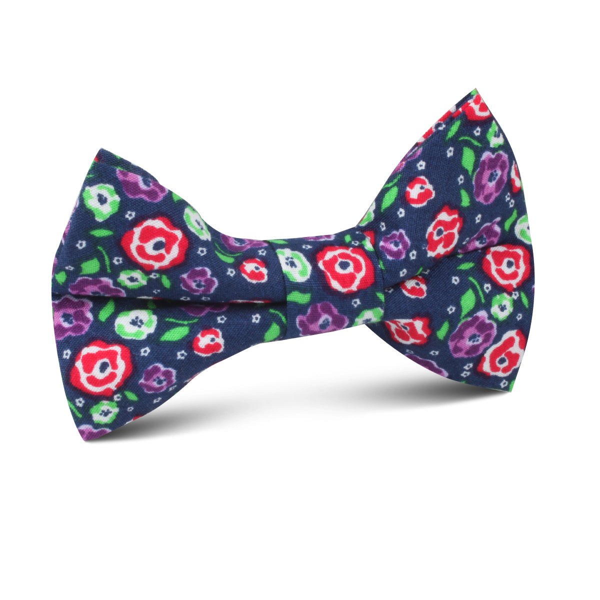 La Favia Rose Kids Bow Tie