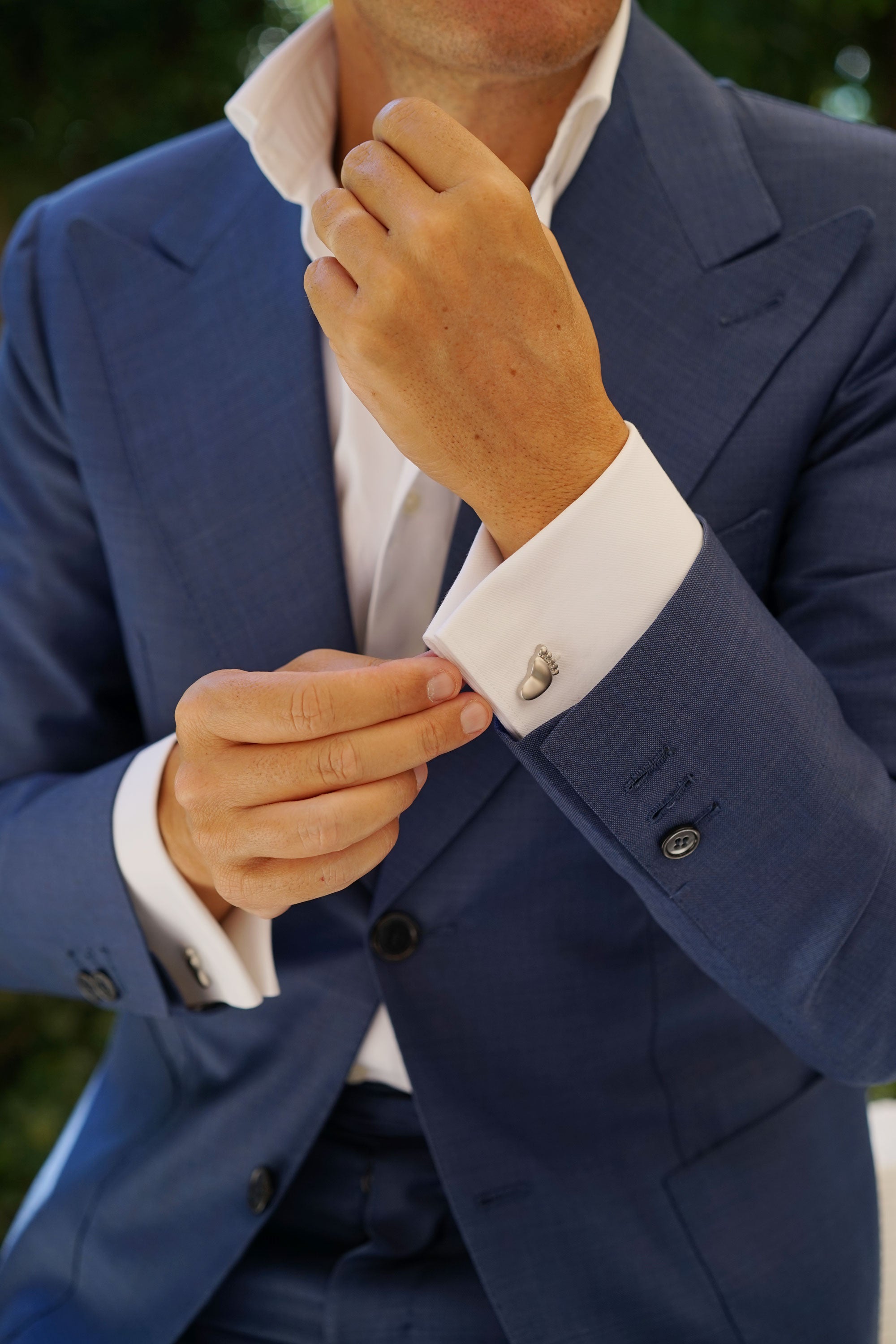 Footloose Cufflinks