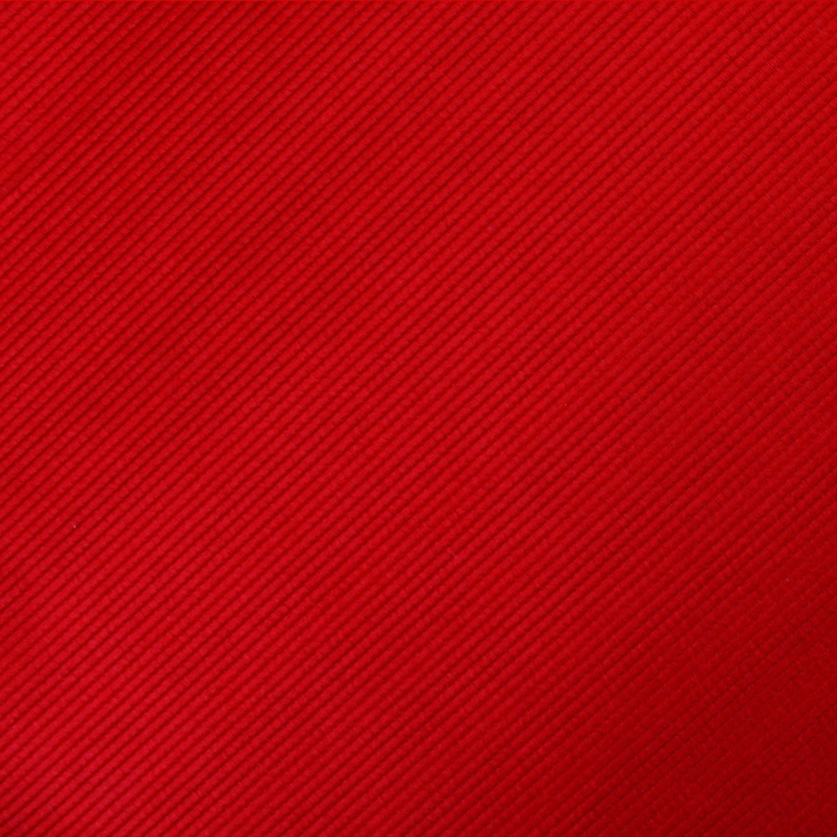 Fabric Swatch (Y356) - Red Cherry Twill