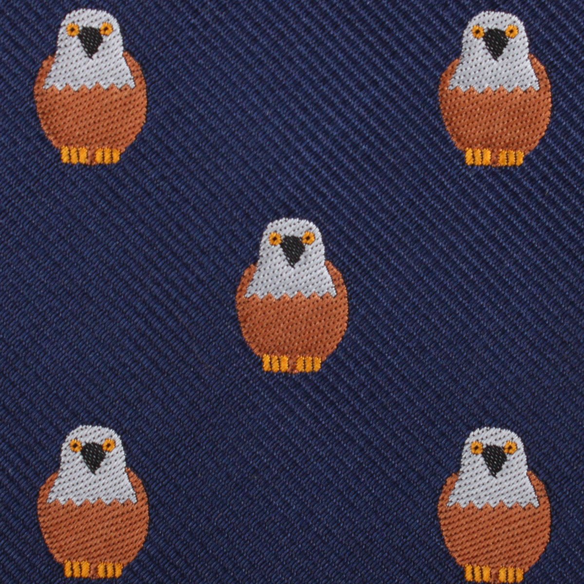 Brown Pigeon Bird Tie