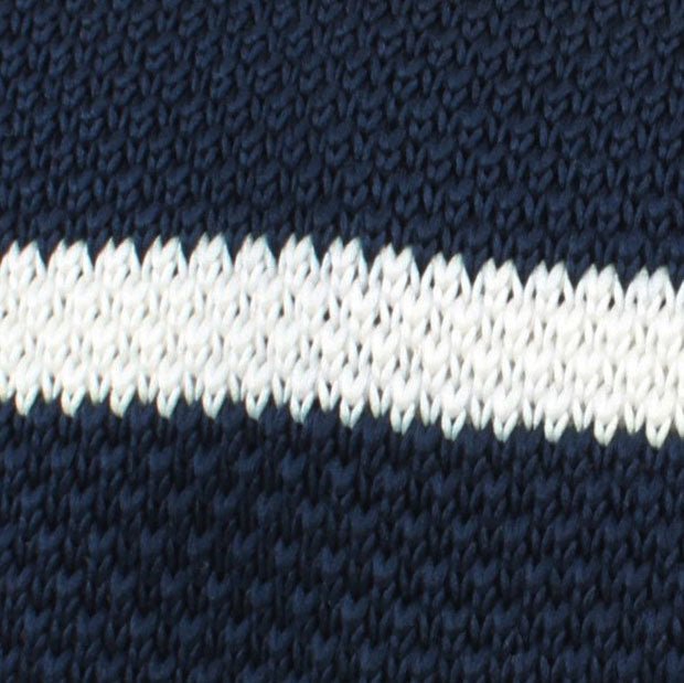 Solstice Knitted Tie