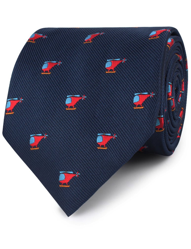 Eurocopter Necktie