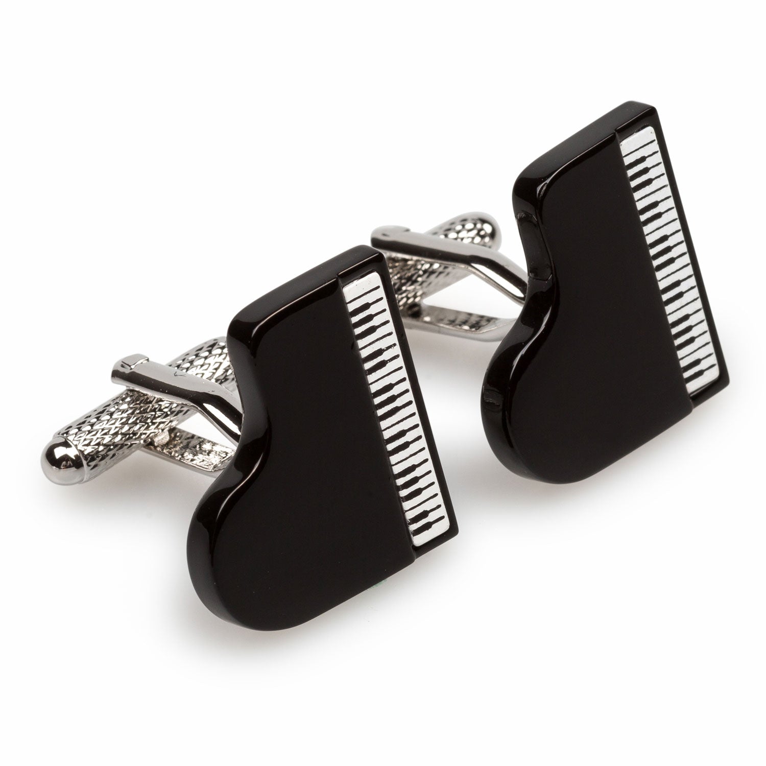 Piano Cufflinks