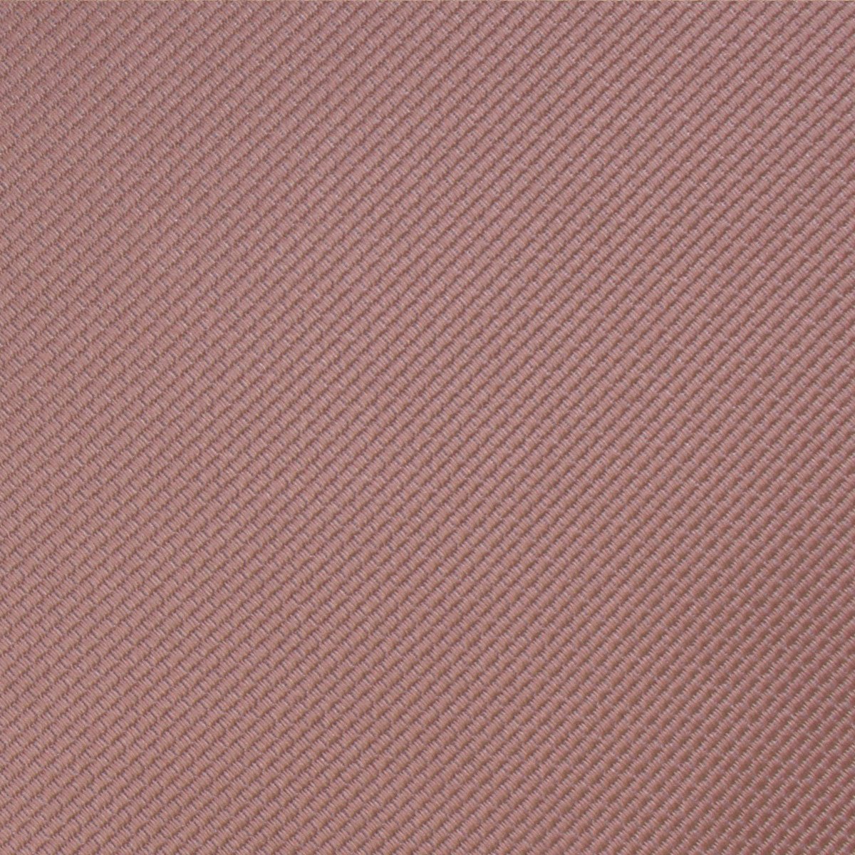 Antique Dusty Rose Weave Pocket Square