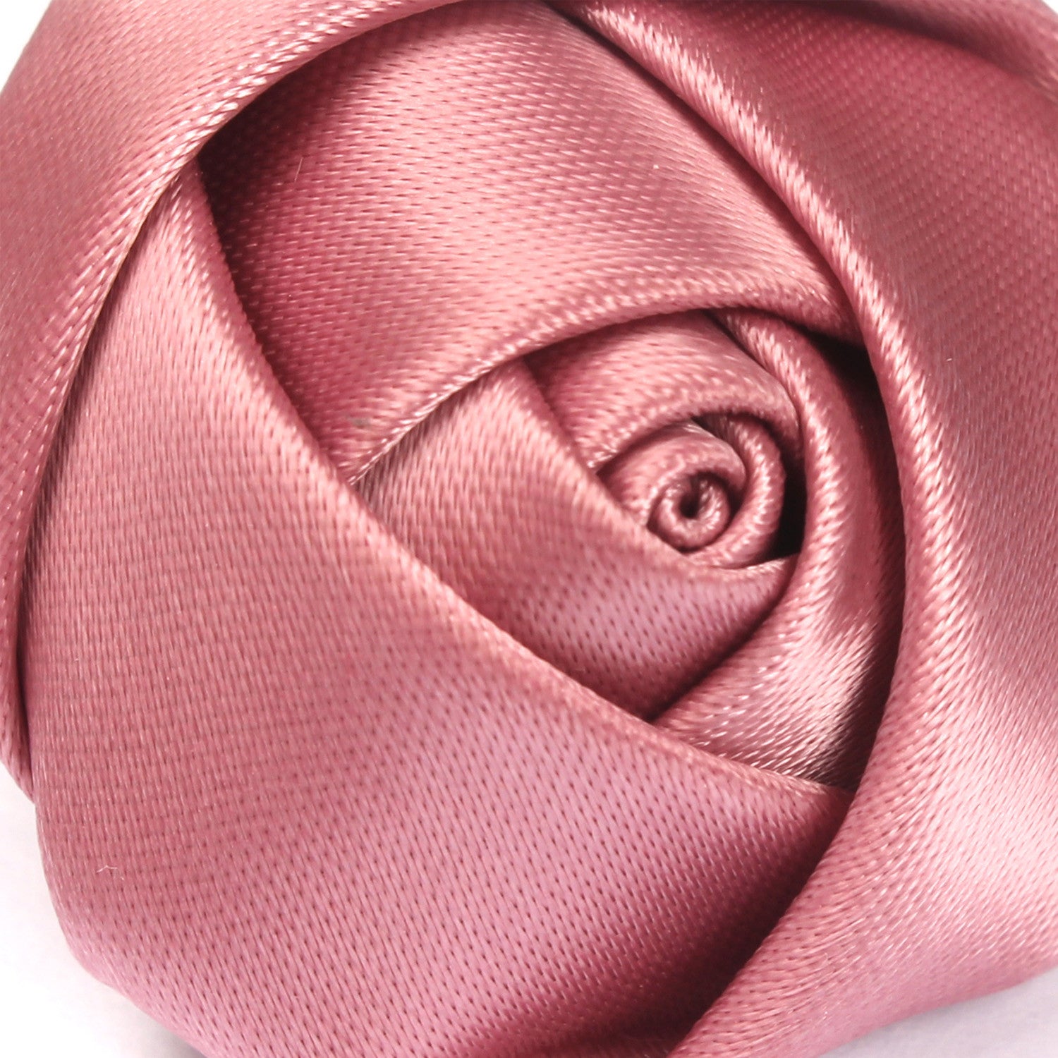 Thulian Pink Lapel Flower