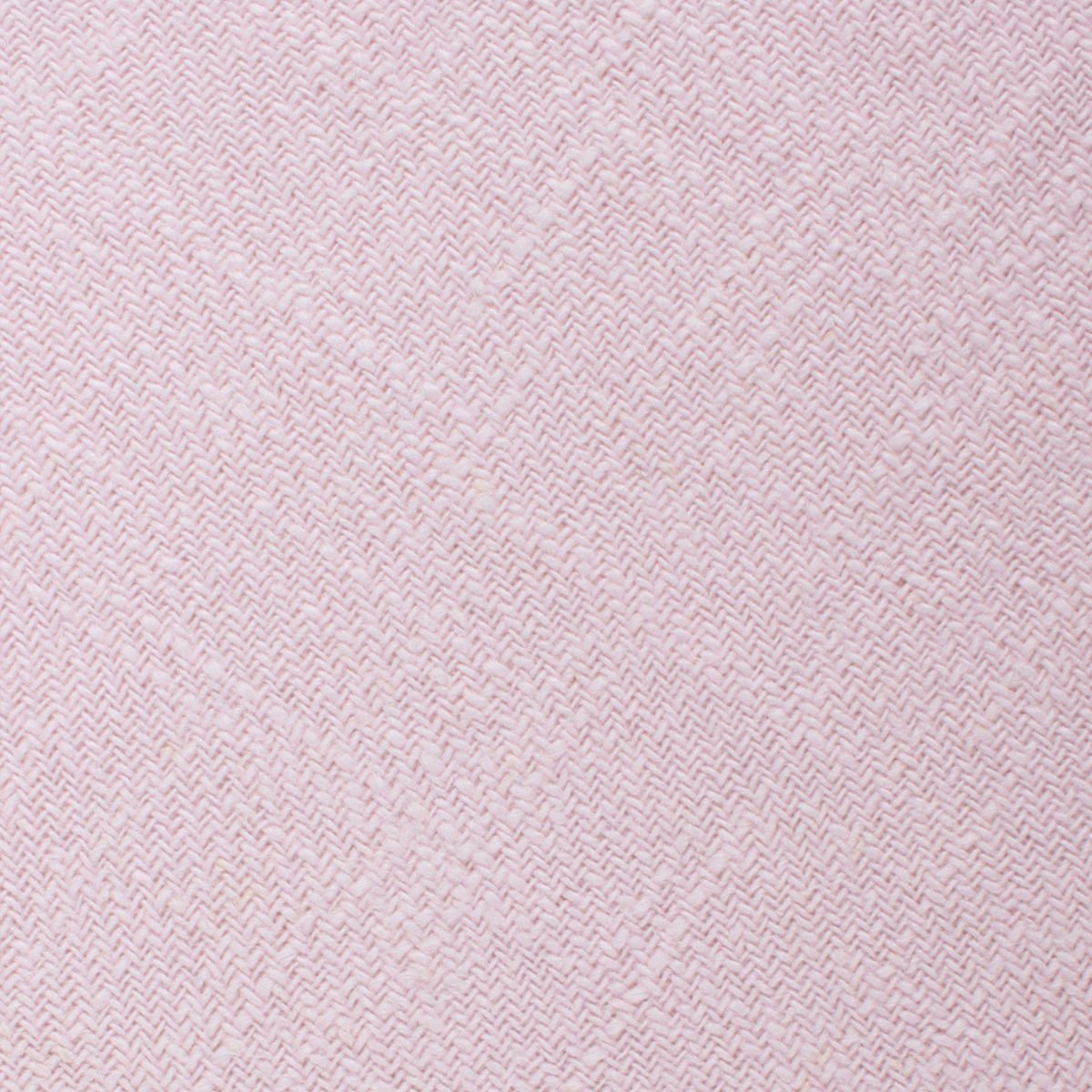 Fabric Swatch (Y318) - Maldivian Blush Pink Linen