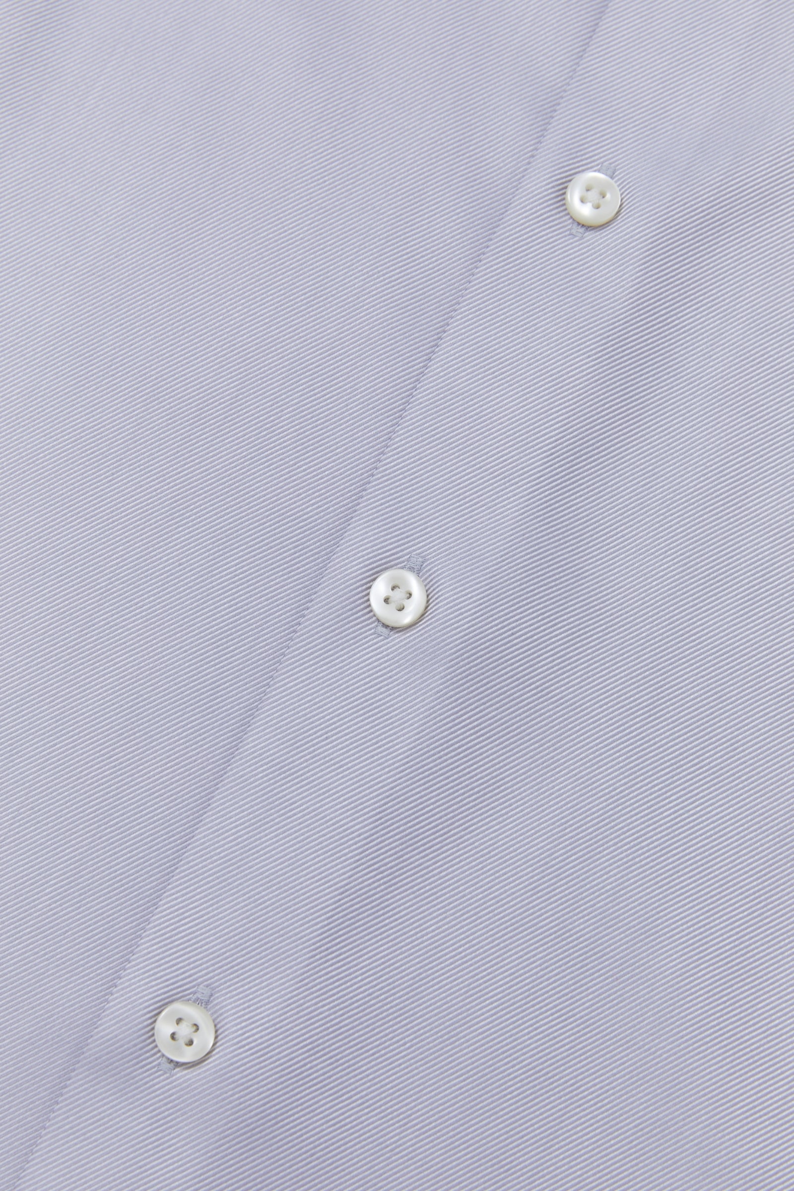 Riskin Light Blue Lucious Non-Iron Shirt