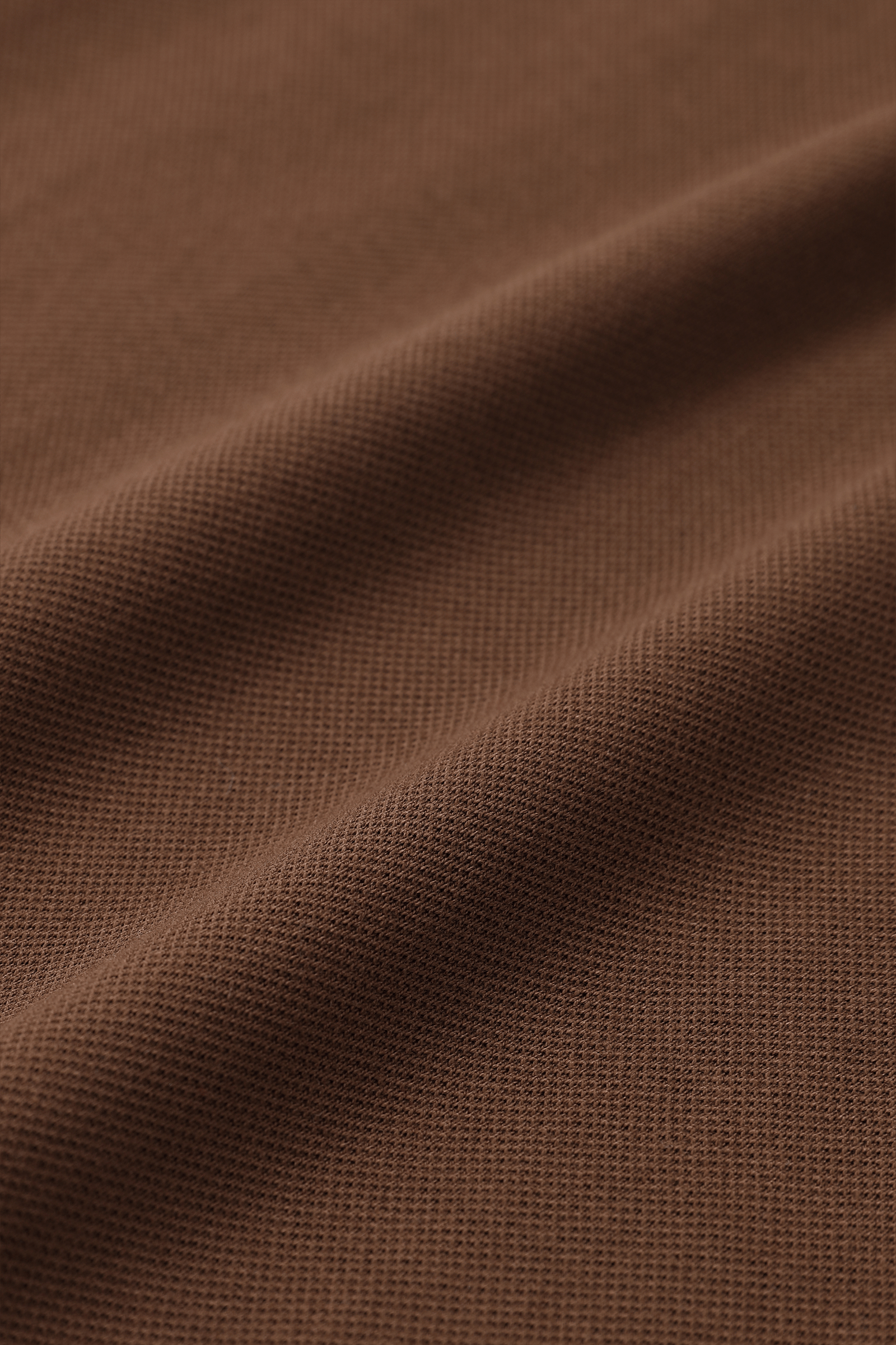 Brown Polo