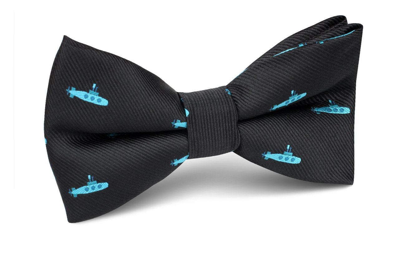 Soviet Union Submarine Bow Tie