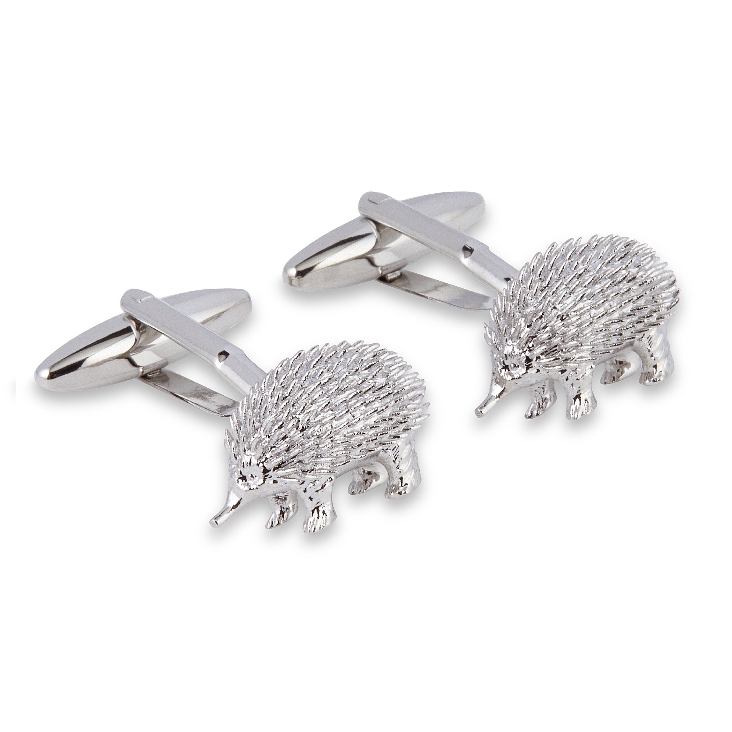 Echidna Cufflinks