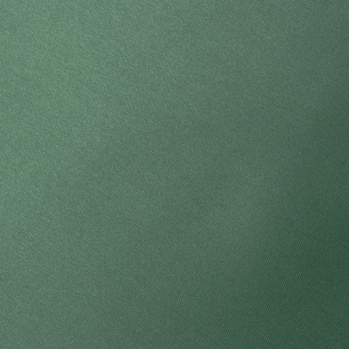 Fabric Swatch (Y345) - Viridian Green Satin