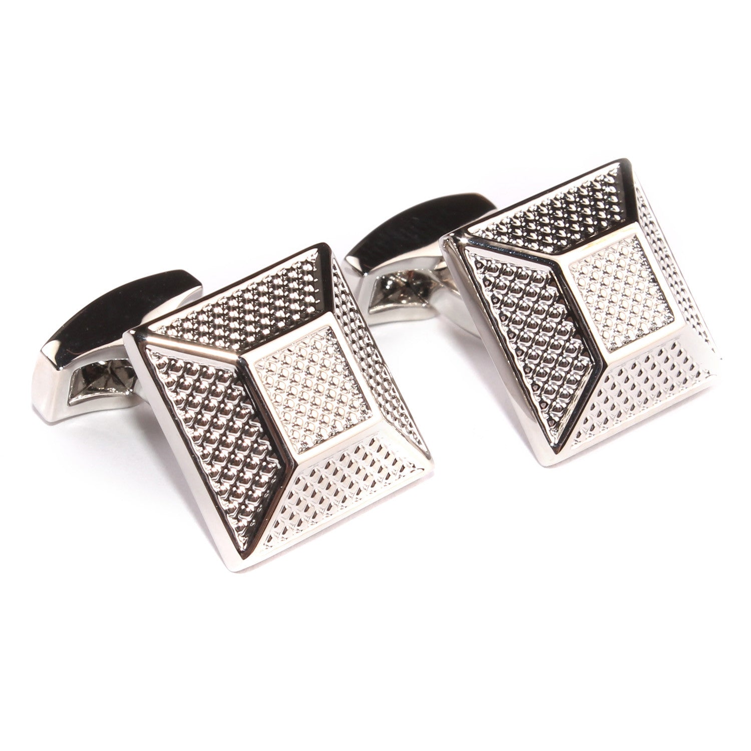 Lost Pyramid Cufflinks