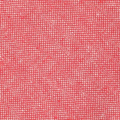 Venetian Red Linen Tie