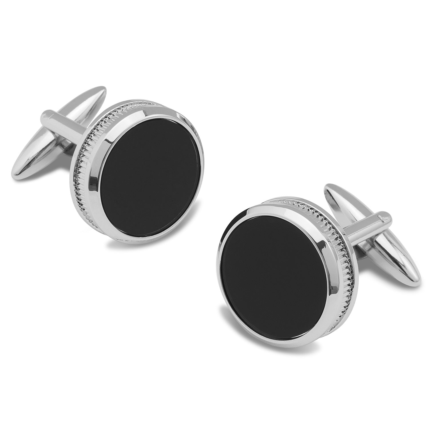 The Black Watch Cufflinks