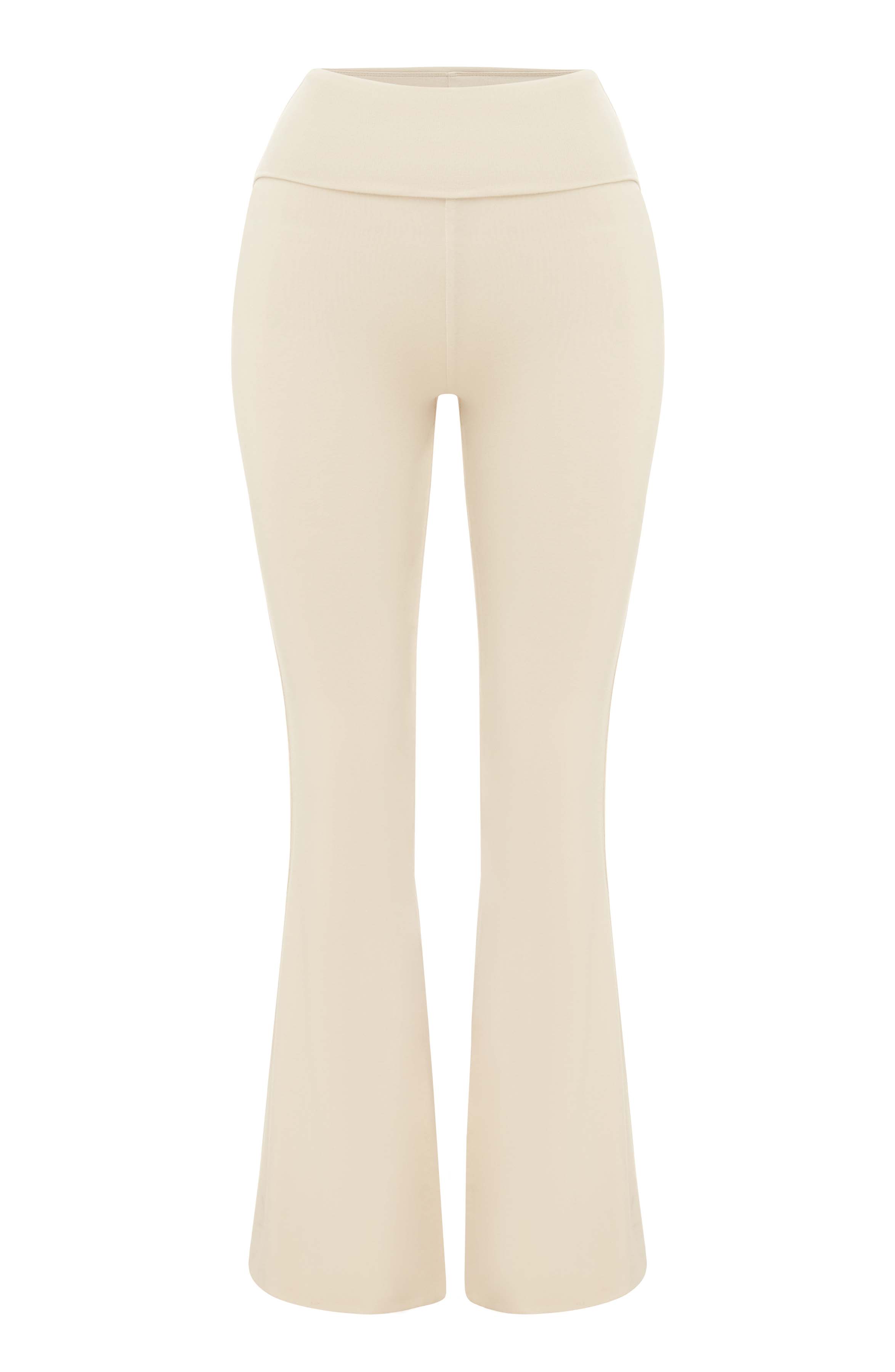 Heidi Pant - Cream