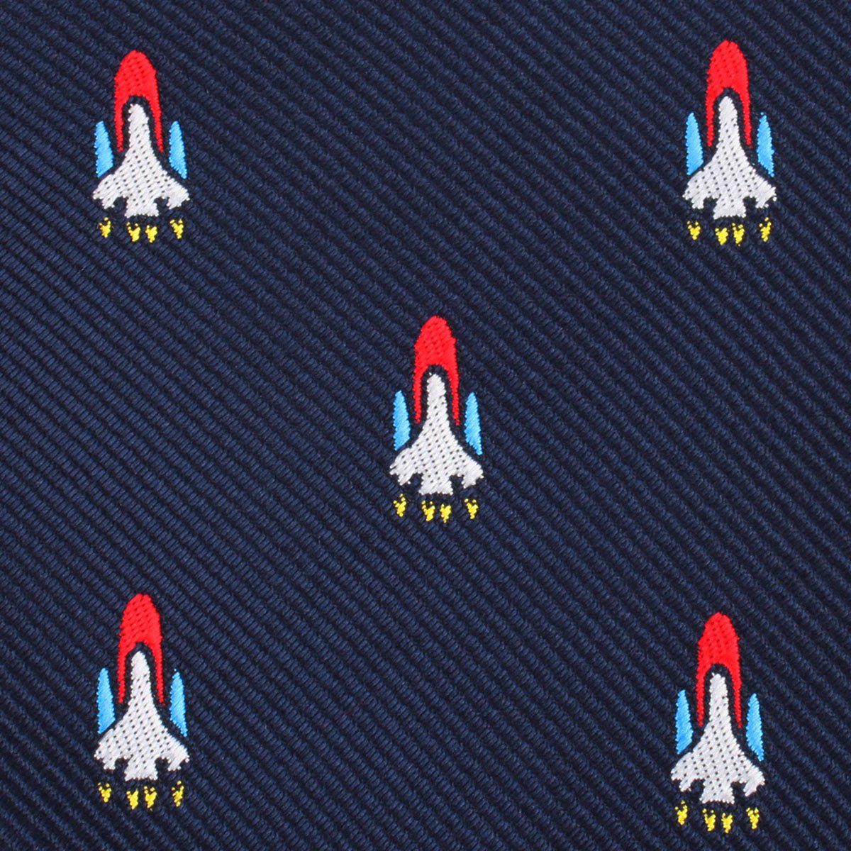 Space Shuttle Bow Tie