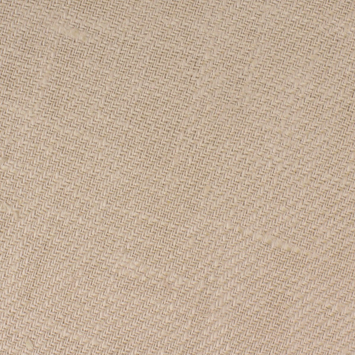 Fabric Swatch (Y229) - Biscotti Beige Linen