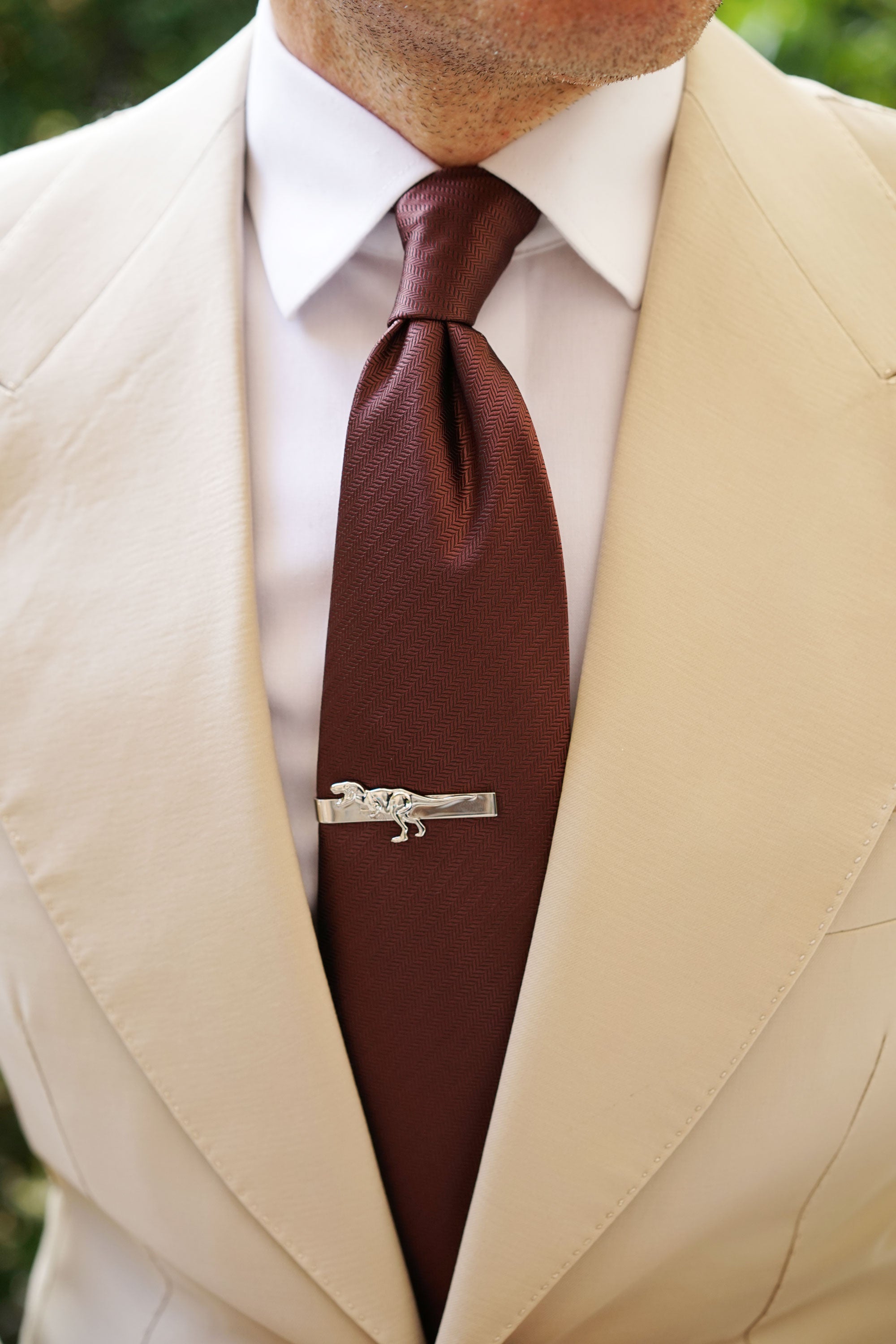 T-Rex Tie Bar