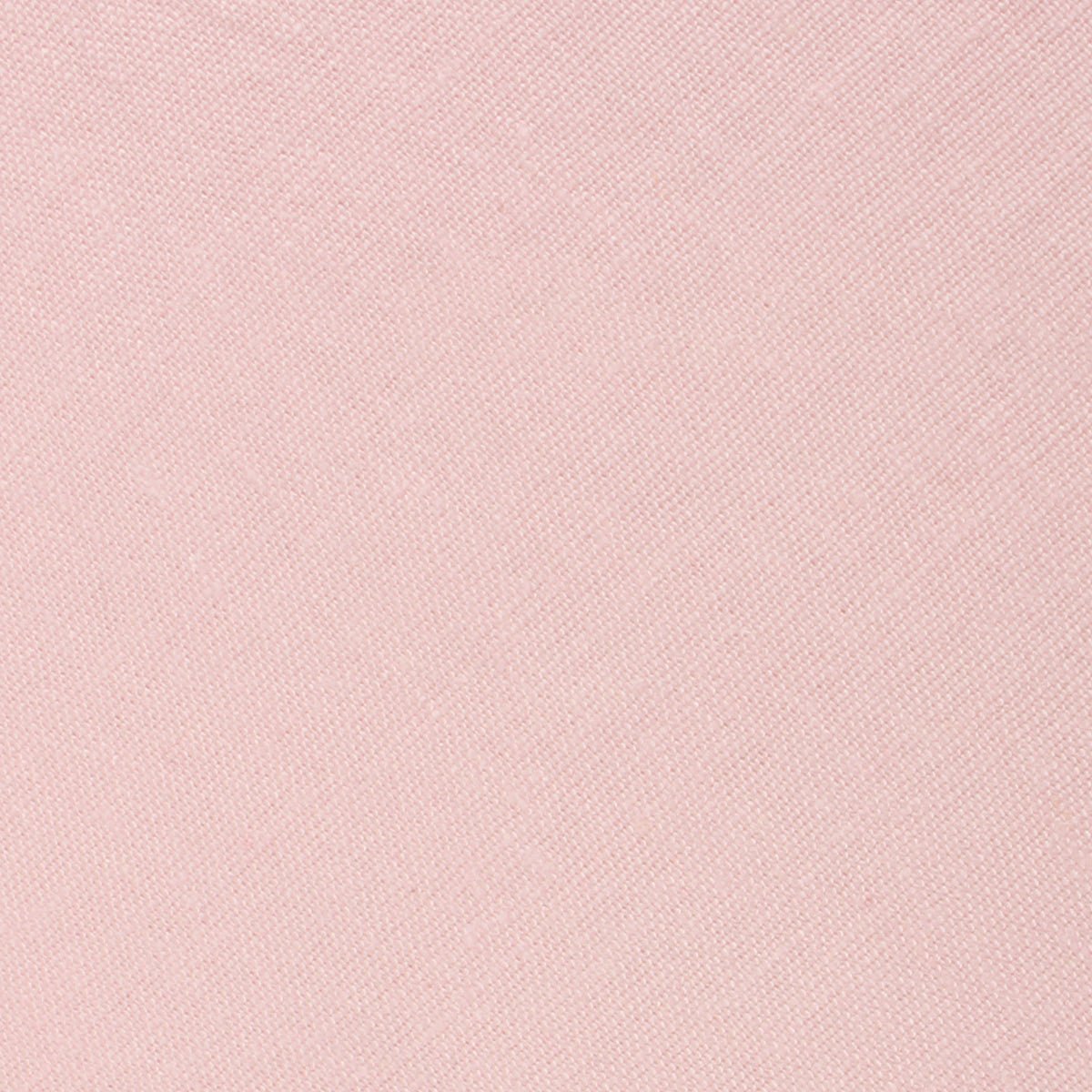 Fabric Swatch (Y145) - Blush Petal Pink Linen