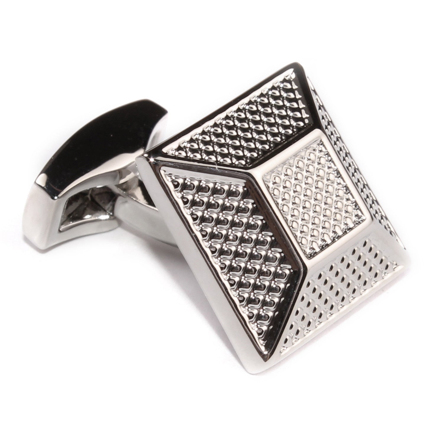 Lost Pyramid Cufflinks