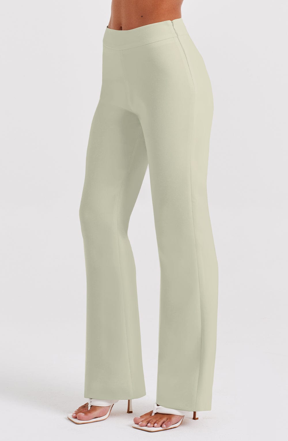 Hazel Pant - Sage