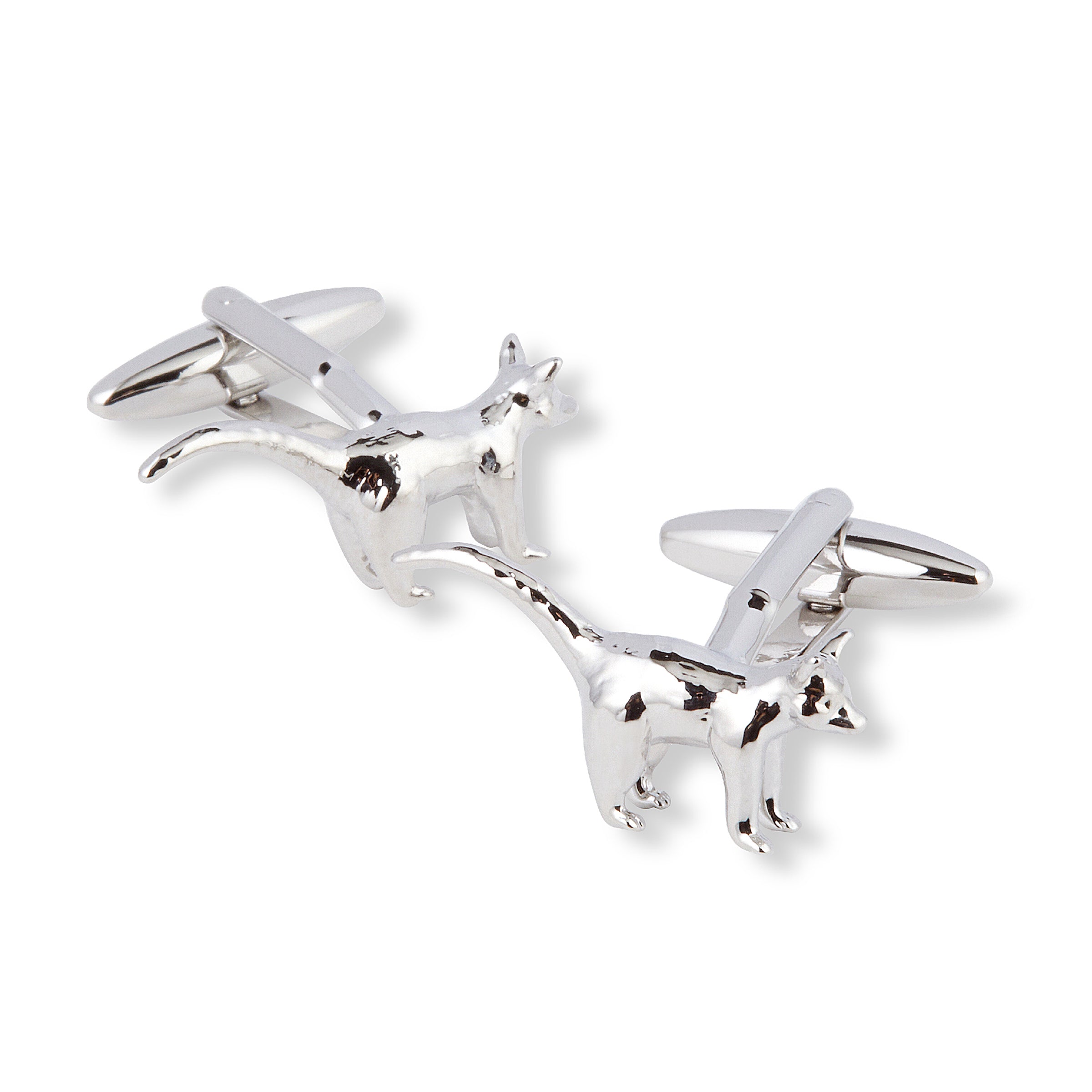 Brushtail Possum Cufflinks