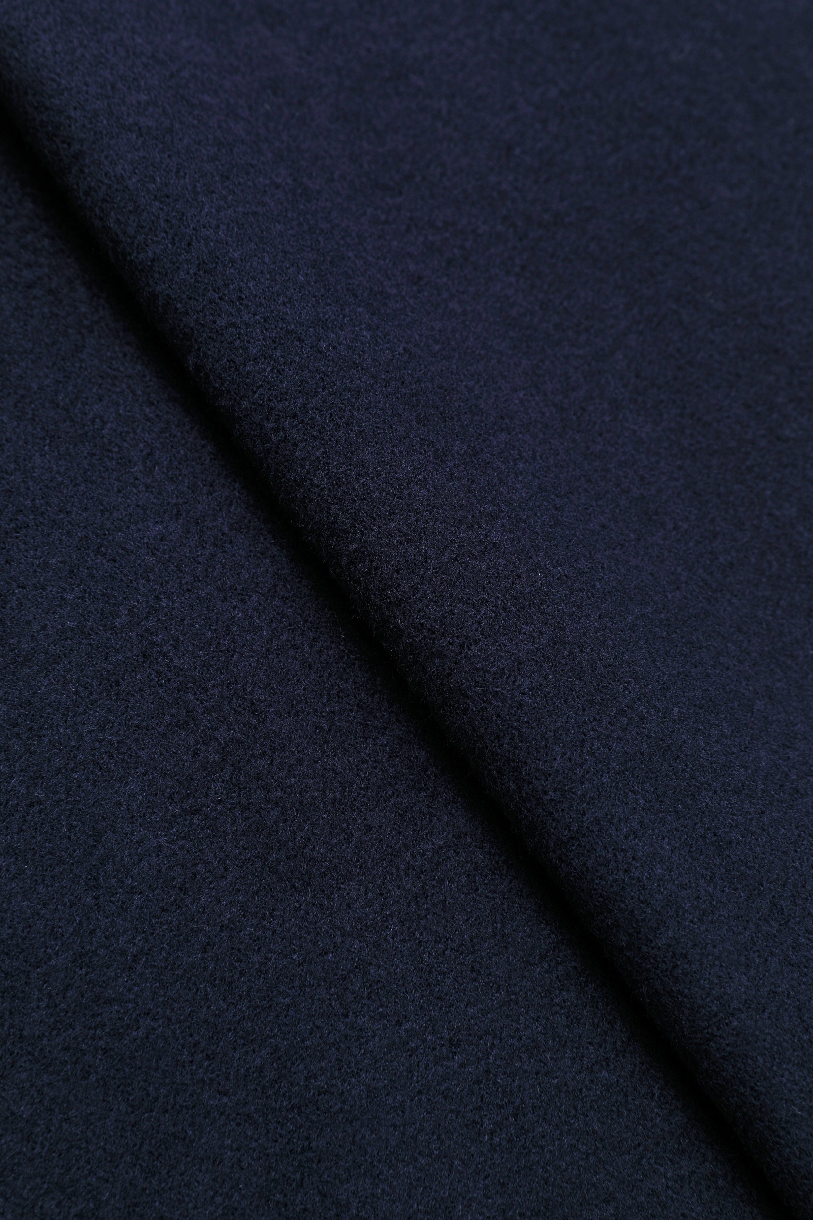 Midnight Navy Scarf