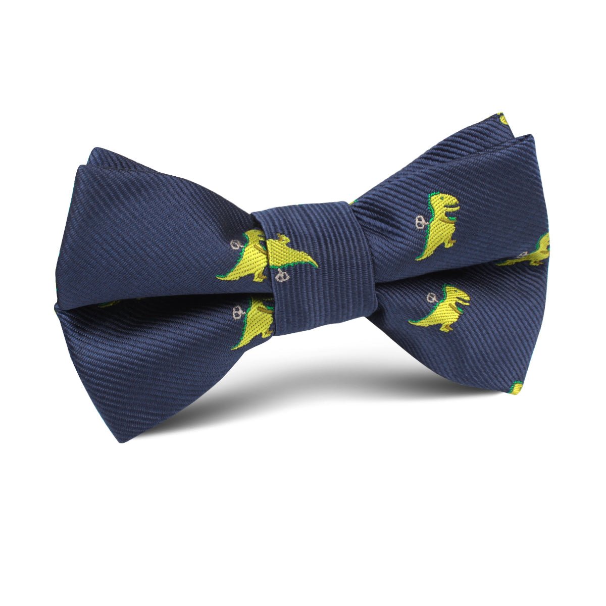 Toy T-Rex Kids Bow Tie