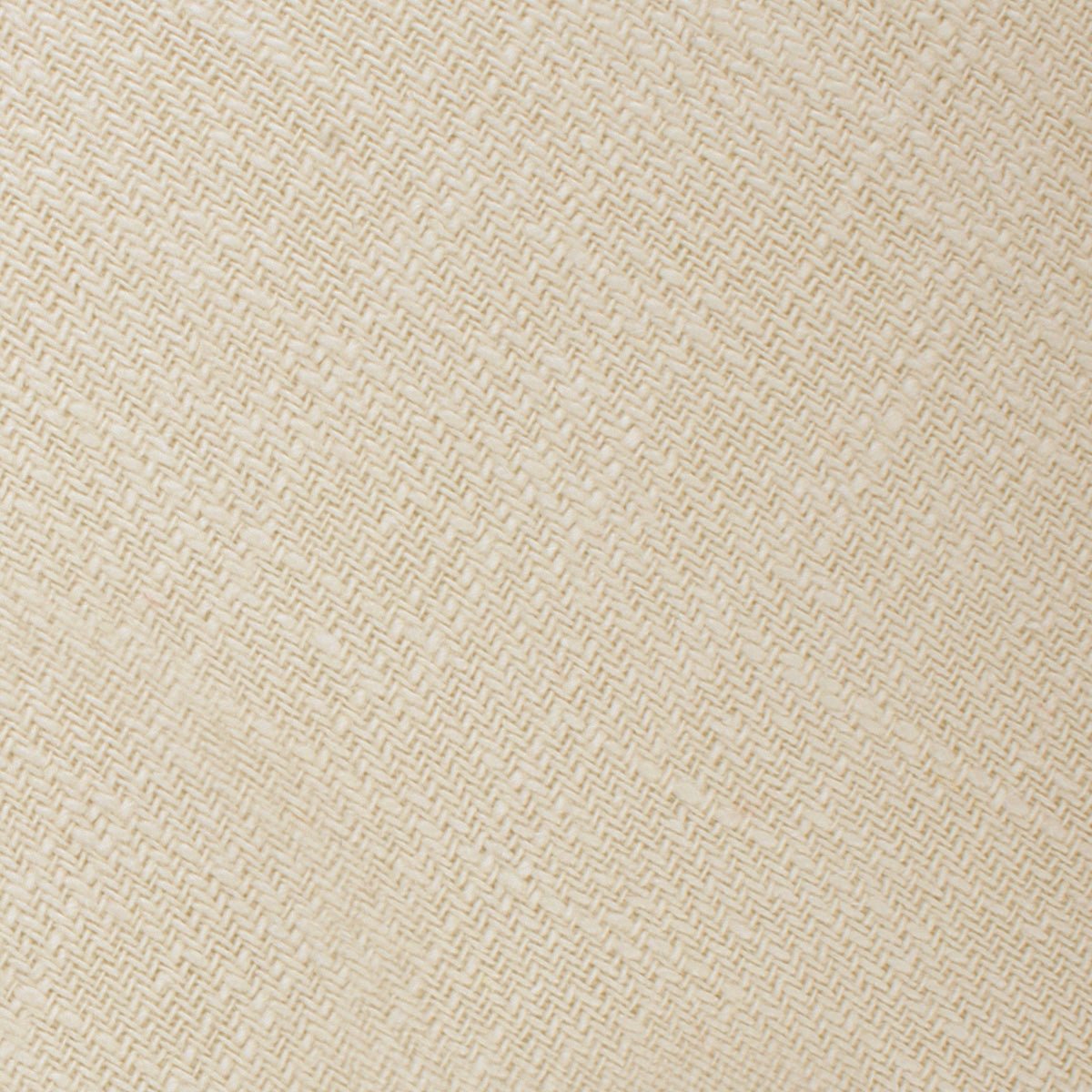 Fabric Swatch (Y233) - Champagne Ivory Linen