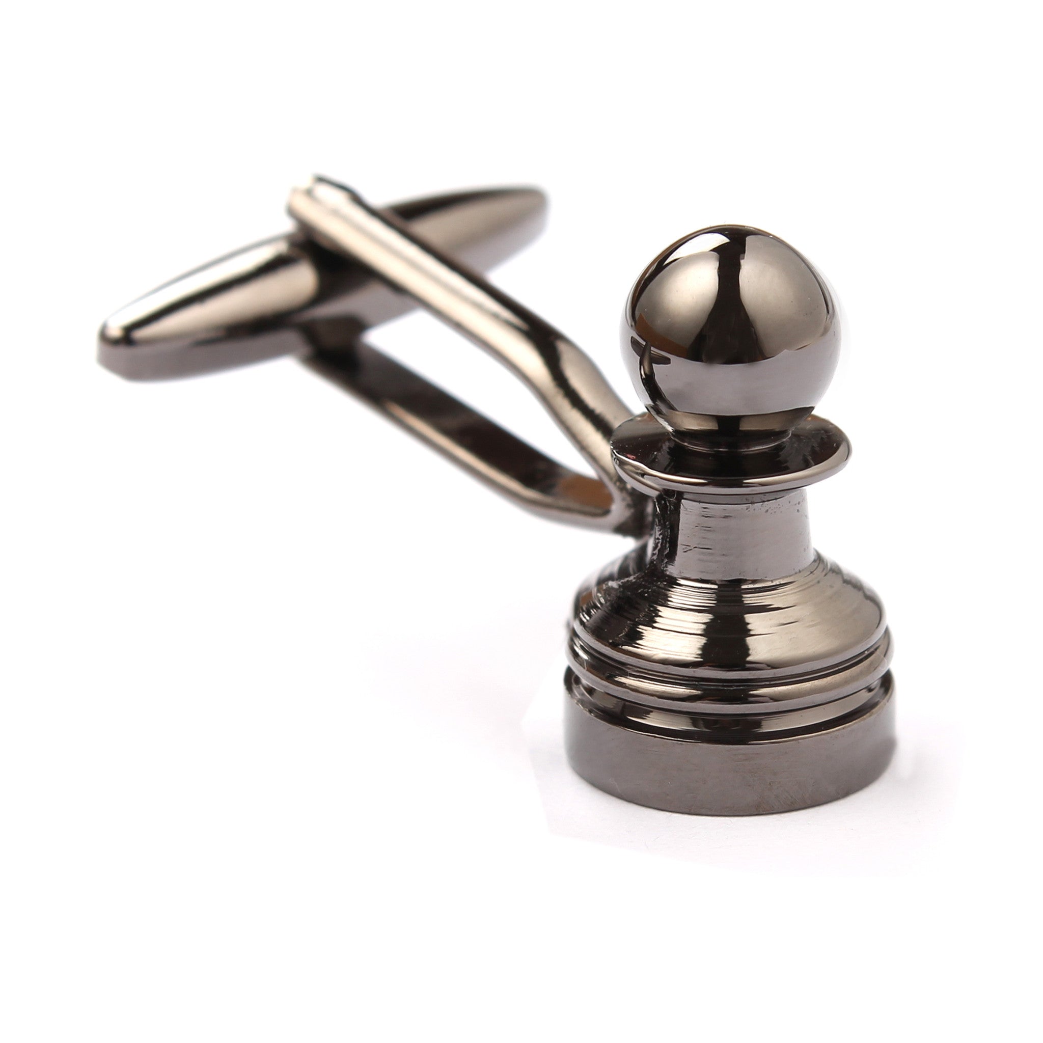 Pawn Chess Cufflinks