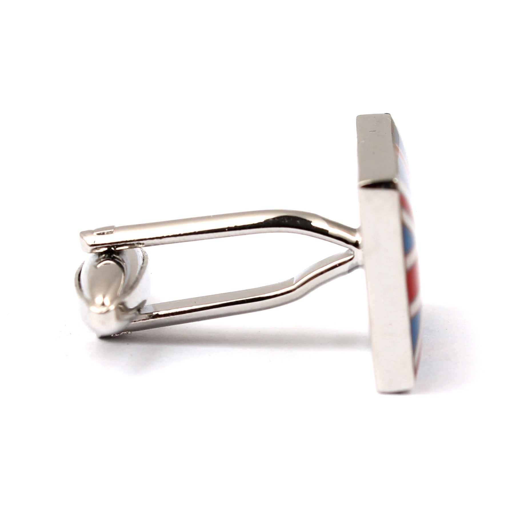 Union Jack Cufflinks