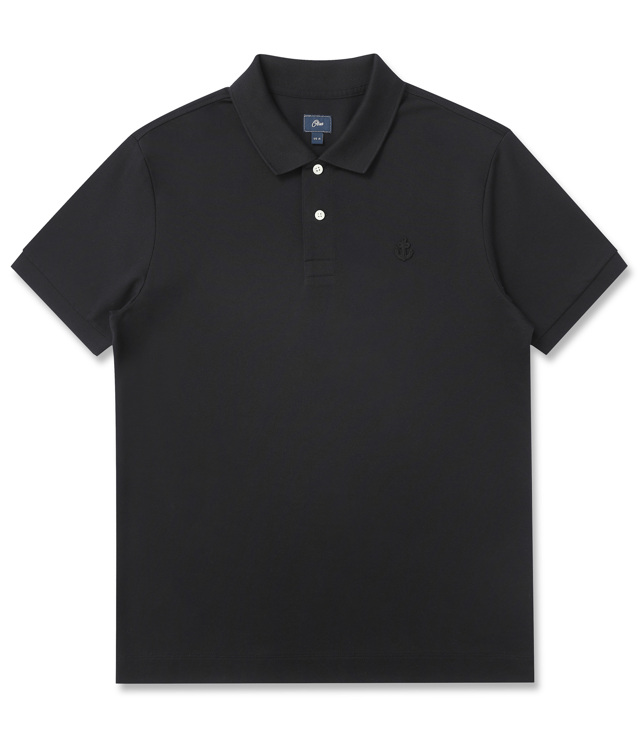 Black Polo