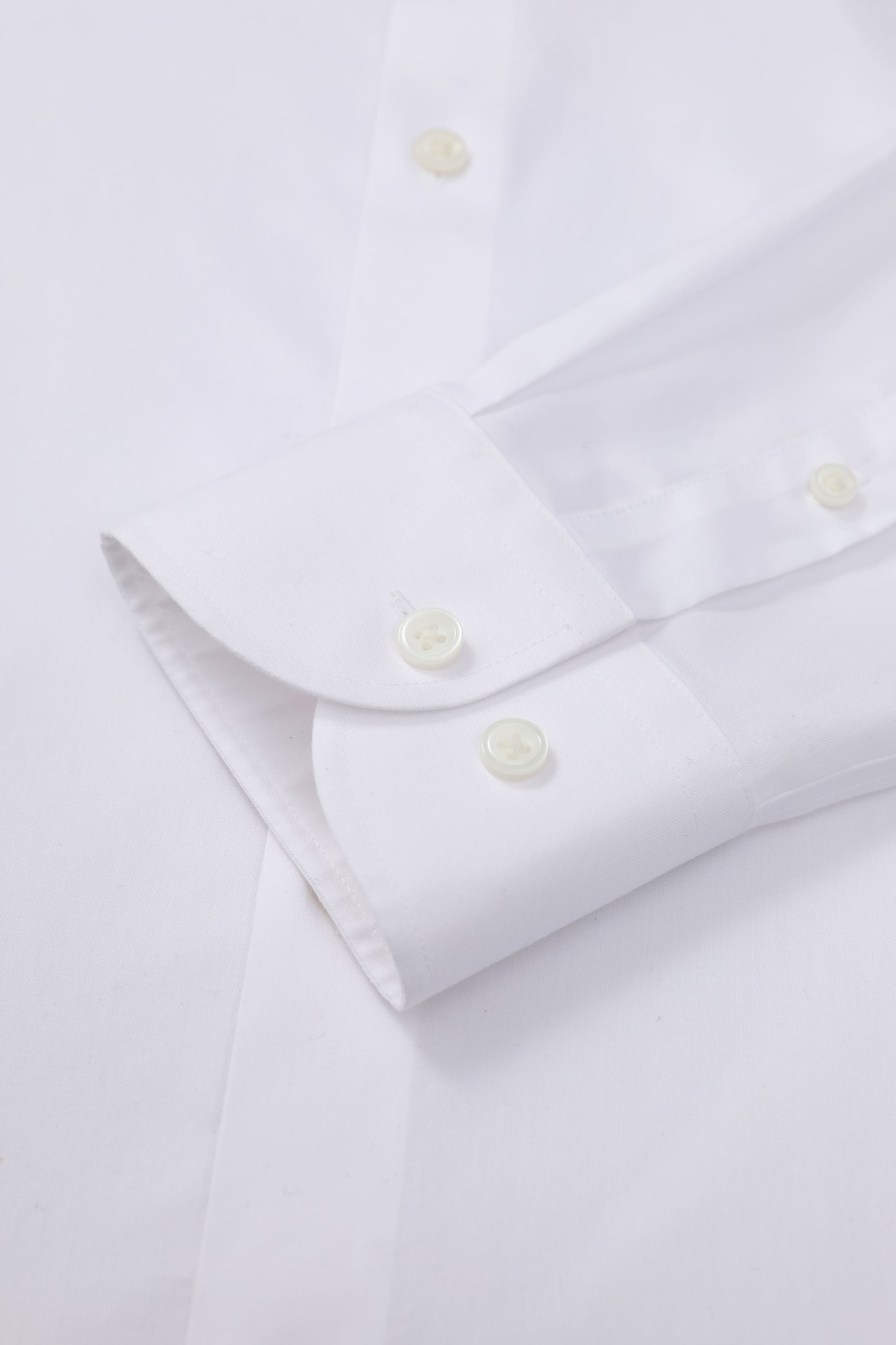 OTAA WHITE SHIRT