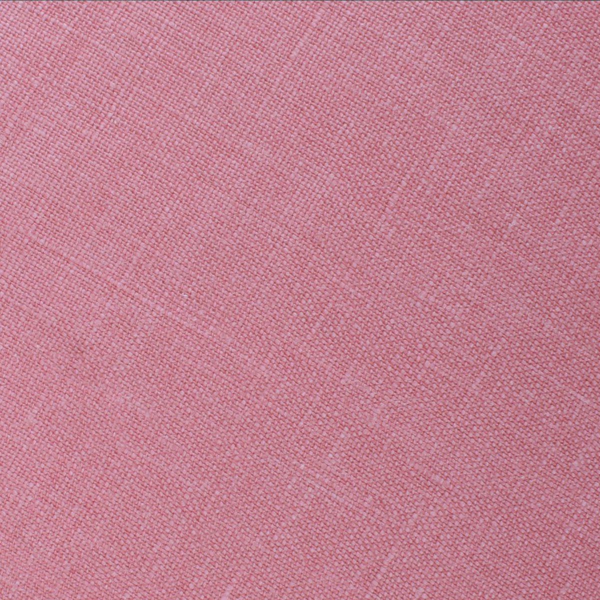 Fabric Swatch (Y258) - Dusty Rose Pink Linen