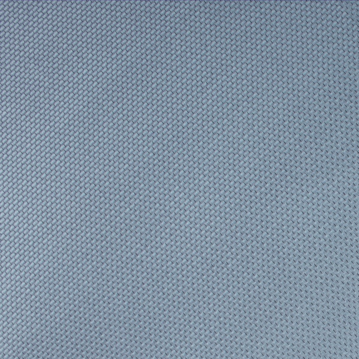 Fabric Swatch (Y210) - Steel Blue Weave